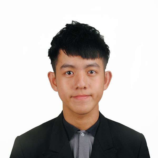 Richard Cheah Jun Xian