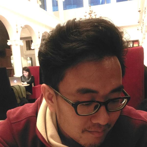 Enoch Lee