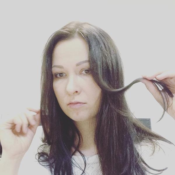 Yuliya Krasnova