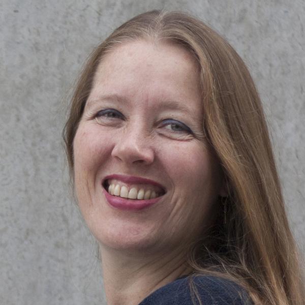 Laura van der Klugt