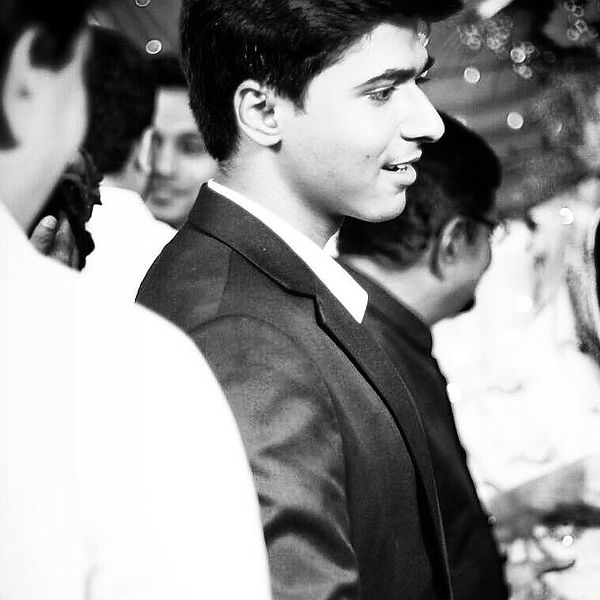Faisal Abrar