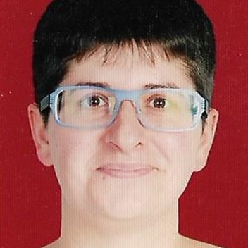 Vicky Lara Labaila