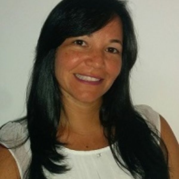 Daniela Lacerda