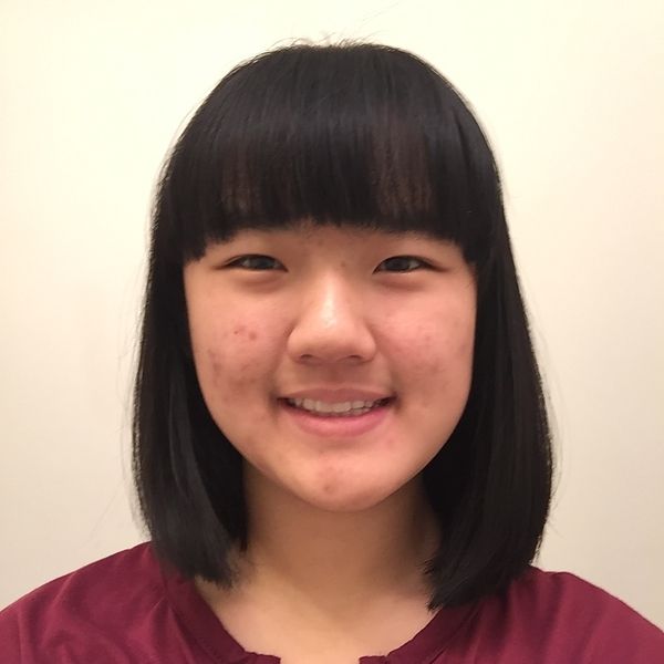 Rachel Fan