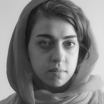 Zohre Shirazi