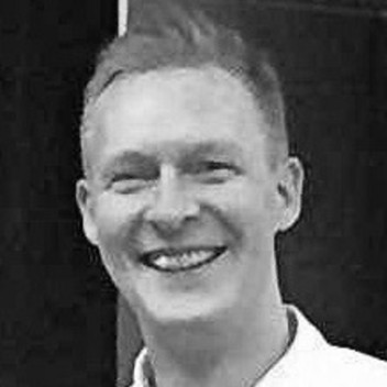 Neil O'Hagan