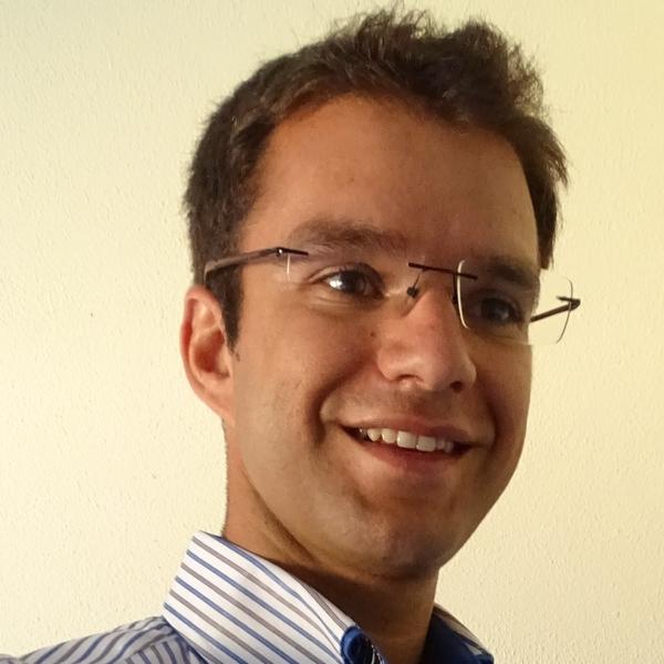André Martins
