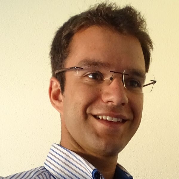 André Martins