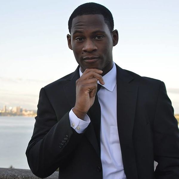 Khyree Smith