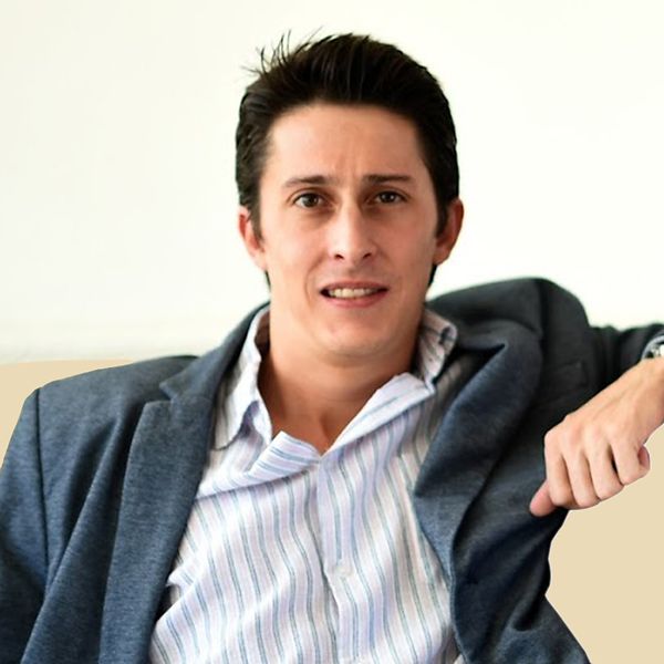 Carlos Eduardo Tapia Camino