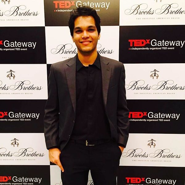 Chaitanya Naik