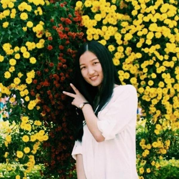 Lynn Wang