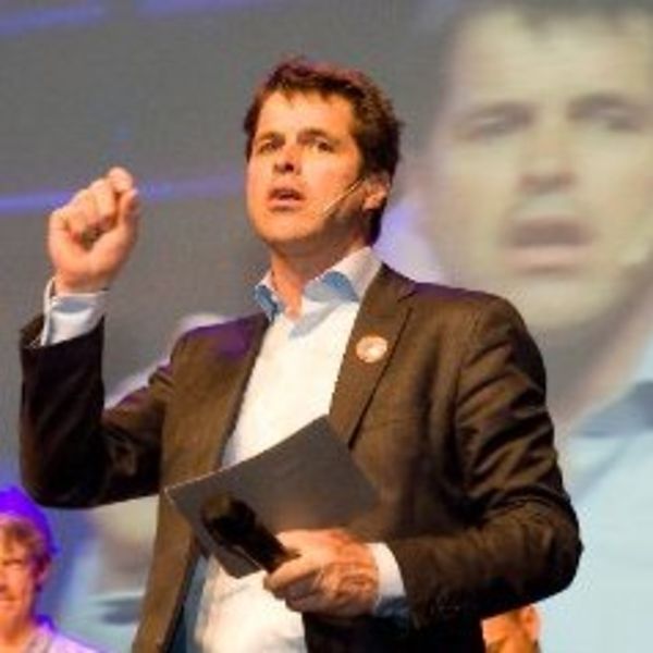 Ferd van den Eerenbeemt
