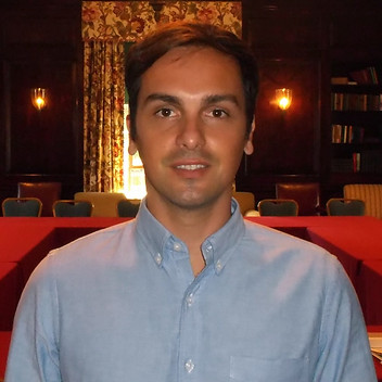 Marcelo Cunha