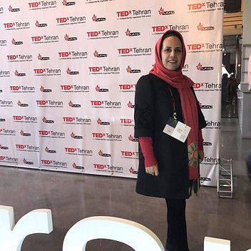 shadi Hosseini