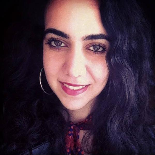 Doreena Halapides