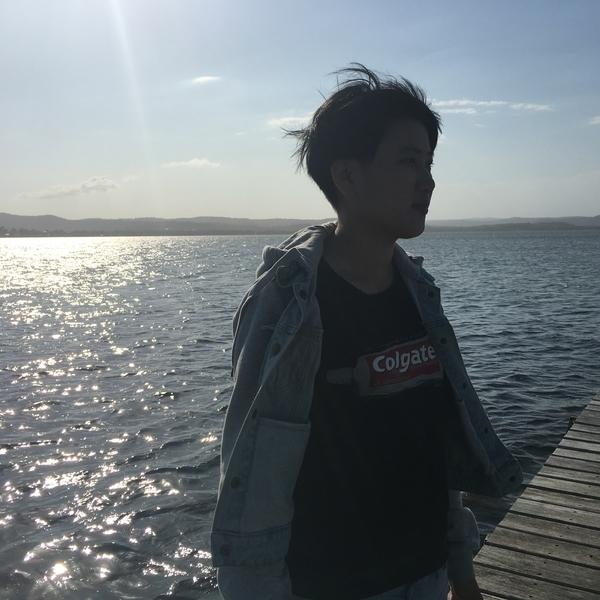 Spenser Xie