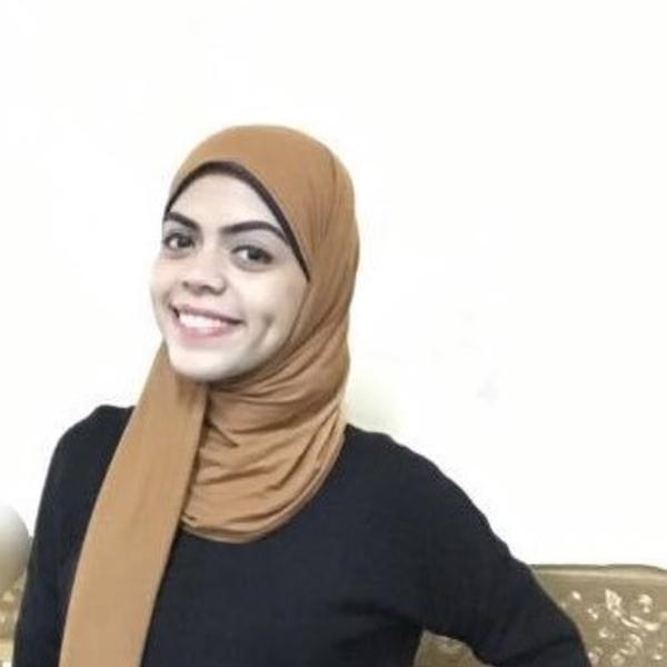 Nora Ahmed