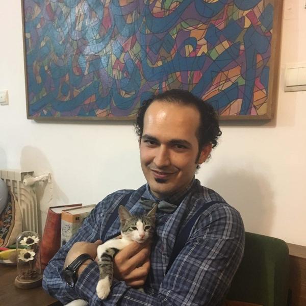 Ali Haghani