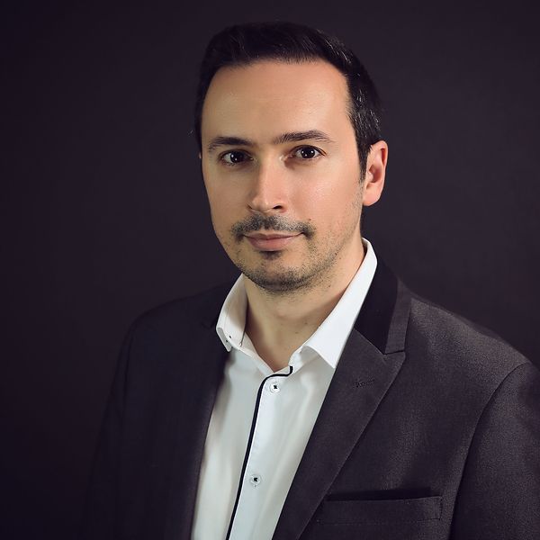 Hervé Padilla