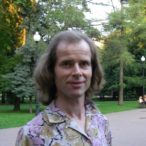 Andrey Shuklin