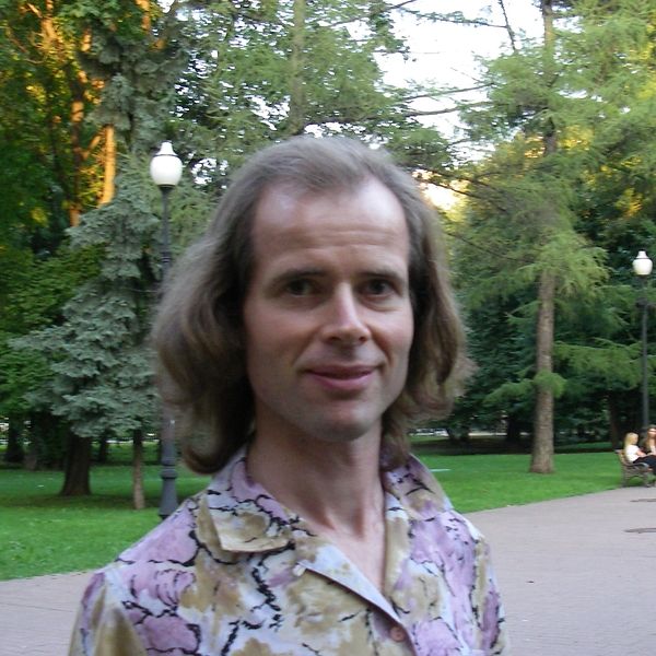Andrey Shuklin