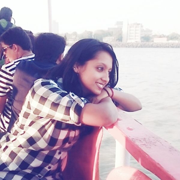 Surya Nair