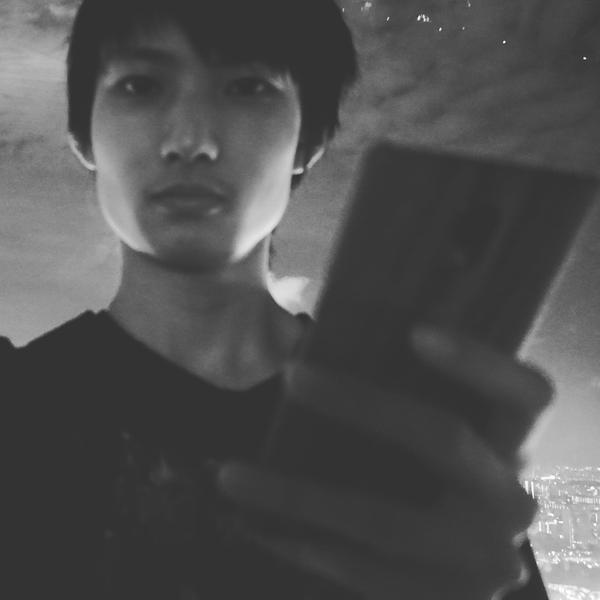 Mark Huang