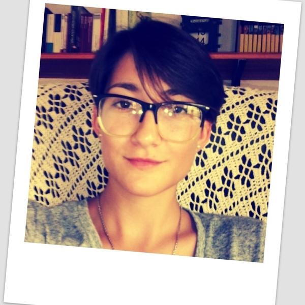 Morena Calaón