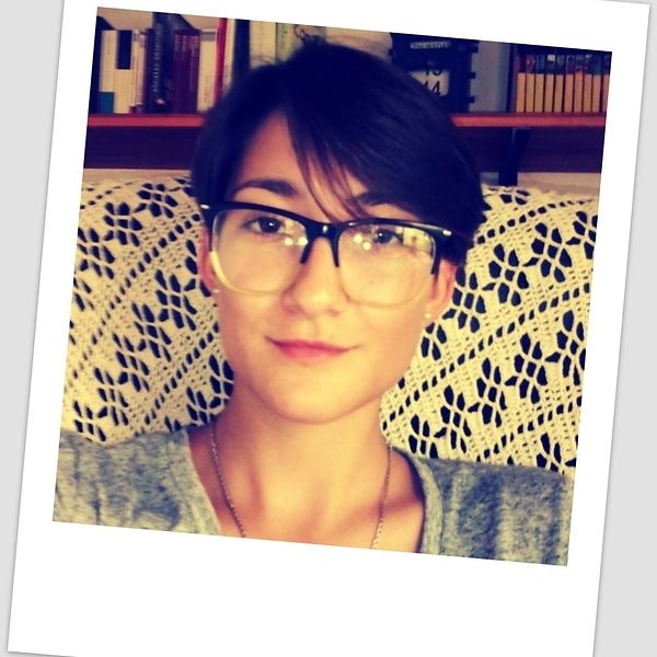 Morena Calaón