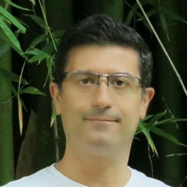 Reza Sadraee