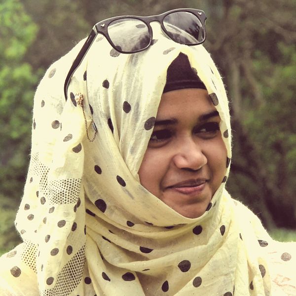 Sumbul Bilgrami