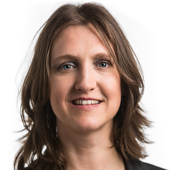 Petra van der Burg