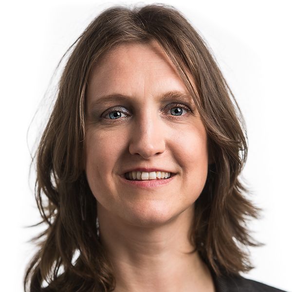 Petra van der Burg