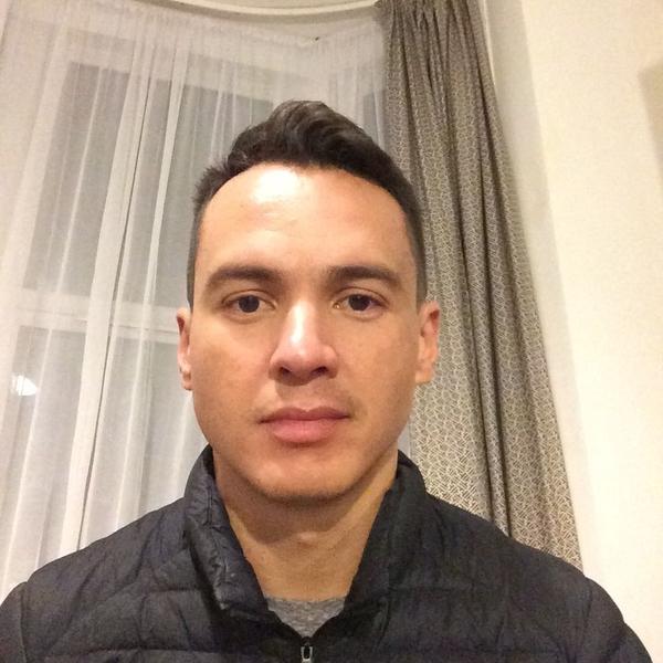Getulio Marques Muniz Junior