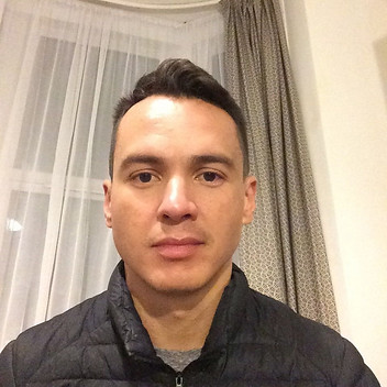 Getulio Marques Muniz Junior