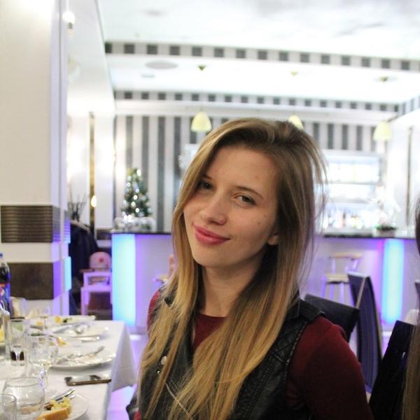 Juliya Tomyn