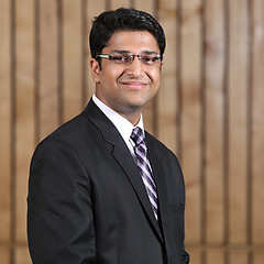 Devesh Gupta