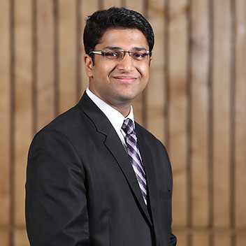 Devesh Gupta