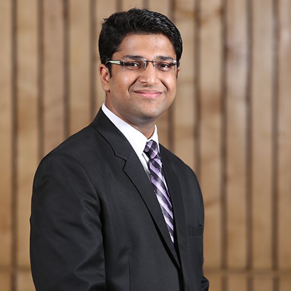 Devesh Gupta