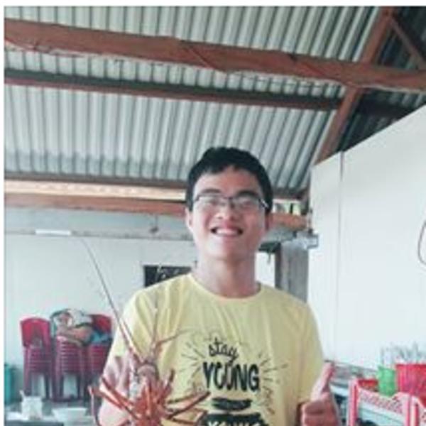 Khai Hoang
