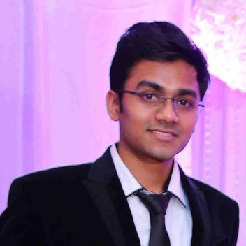 Siddhant Srivastava