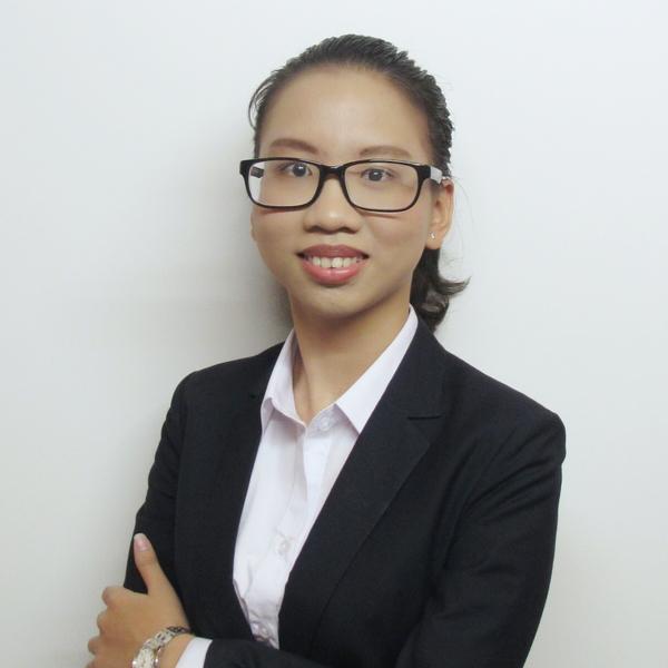 Khanh Linh Le