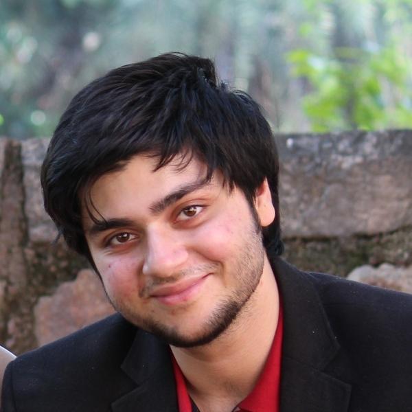 Mihir Dass