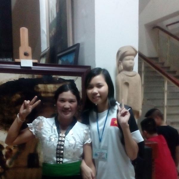 Làn Nguyễn