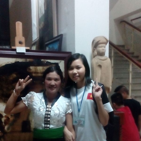 Làn Nguyễn