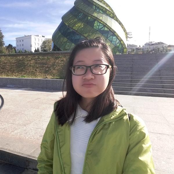 Tu Quyen Luu Ngoc