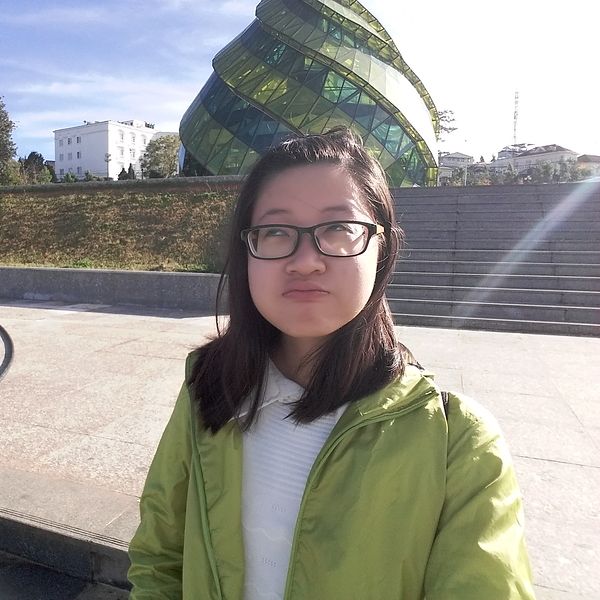 Tu Quyen Luu Ngoc