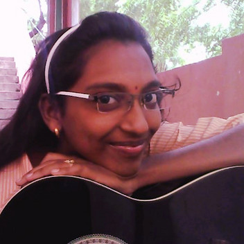 Saranya G
