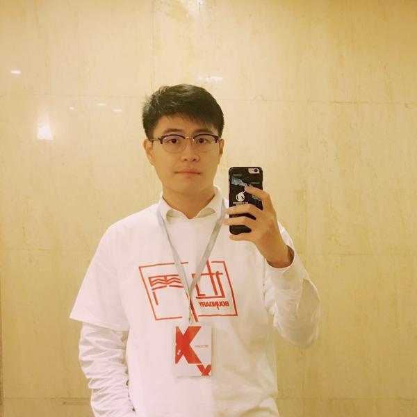 Craig Chai